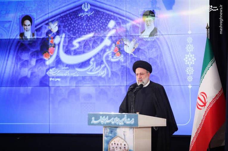 سازمان ملی استاندارد ایران در ترویج فرهنگ اقامه نماز شایسته تقدیر شد