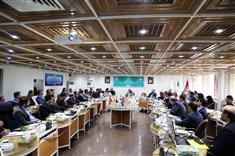ماموریت مدیران جهادی سازمان ملی استاندارد ایران در راستای اهداف دولت مردمی