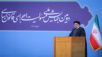 همه نیازهای انسان معاصر در قانون اساسی جمهوری اسلامی لحاظ شده است