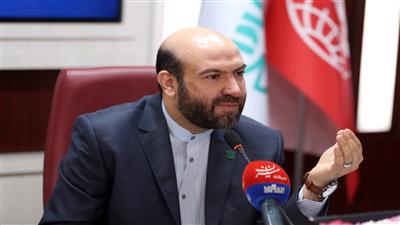 سامانه مردم دار؛ پل ارتباطی بین مردم و سازمان ملی استاندارد ایران
